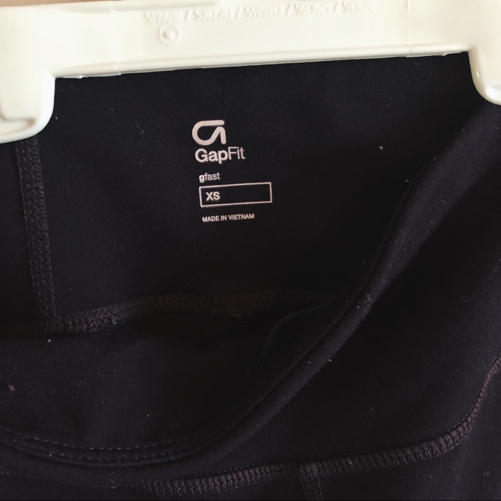 LEGGINGS - Picture 3 of 4